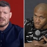 UFC – La légende Michael Bisping déballe sur Ciryl Gane : « Il a attrapé un flingue et l’a pointé sur…