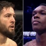 UFC – Avant le choc, une légende rend son verdict sur Adesanya vs Imavov : « Le vainqueur, ce sera…