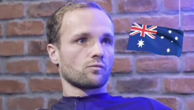 Là-bas depuis 18 mois, Valère Germain sans filtre sur l’Australie par rapport à la France : « Ici, c’est…