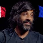 Passé par l’Italie, l’ancien Bleu Vikash Dhorasoo (51 ans) cash : « On n’a pas ça en France, il n’y a aucun…