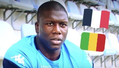 Ayant tout juste rejeté le XV de France après 17 sélections, Yacouba Camara cash : « En France, il y a…