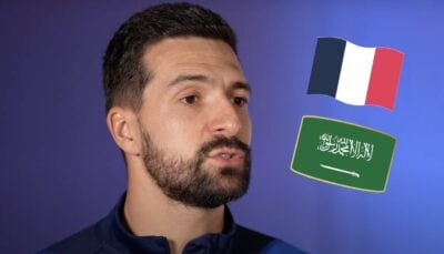 Joueur de L2 parti en Arabie Saoudite, le français Yoann Barbet cash sur ses conditions de vie : « Si tu…