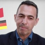 Après 3 ans en Allemagne, Youri Djorkaeff sans langue de bois : « Les Allemands ? Ils sont…