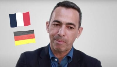 Après 3 ans en Allemagne, Youri Djorkaeff sans langue de bois : « Les Allemands ? Ils sont…