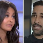 Adil Rami sans détour sur Zahia, l’ex-escort des Bleus : « À chaque virée parisienne, elle me…