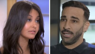 Adil Rami sans détour sur Zahia, l’ex-escort des Bleus : « À chaque virée parisienne, elle me…