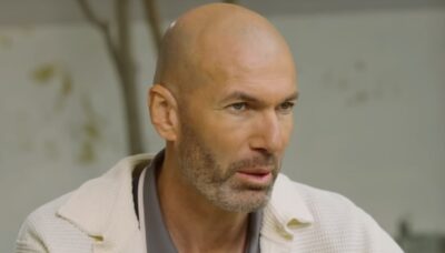 Un ex-Bleu révèle le grave secret hors-terrain sur Zidane : « Il n’a pas été bon à l’Euro parce qu’il…