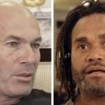 Ex-coéquipier, Christian Karembeu cash sur Zidane : « Je ne suis pas d’accord, ce n’est pas un…