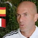 Zinédine Zidane publiquement traîné dans la boue : « En 10 ans en Italie et en Espagne, il a…