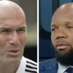 Présent en 2006, Jean-Alain Boumsong cash sur Zidane après le coup de boule : « Dans l’avion, il…