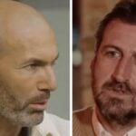 Hors de lui, le recadrage de Zidane à Johan Micoud : « Je ne le supporte pas, il faut…