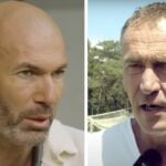 Après 0 but au Mondial 1998, Zinédine Zidane cash sur Stéphane Guivarc’h : « Un..