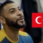 Earvin Ngapeth honnête sur sa nouvelle vie en Turquie : « Il faut arriver avec…