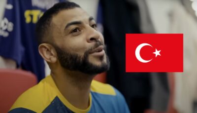 Earvin Ngapeth honnête sur sa nouvelle vie en Turquie : « Il faut arriver avec…