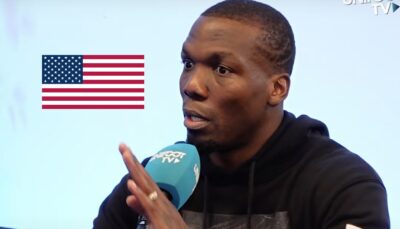 Frère de Paul, Florentin Pogba balance sur son passage aux États-Unis : « Comparé à l’Europe, ça n’a…