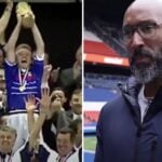 Exclu du groupe à la dernière minute, Nicolas Anelka balance sur France 98 : « Dans ma tête…