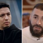 Samir Nasri se livre sur l’échec de la légendaire génération 87 : « C’était un manque de respect »