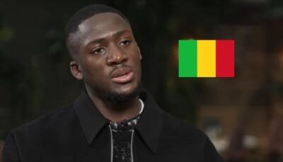 Capitaine des Bleus, Ibrahima Konaté cash sur ses origines maliennes : « Je sais que mes parents…