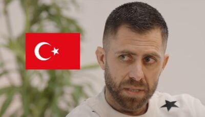 Après un an passé là-bas, Jérémy Ménez balance sur la Turquie : « C’est un pays de…