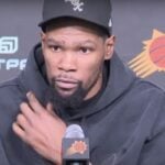 NBA – La future destination de Kevin Durant déjà évidente pour cet été ?