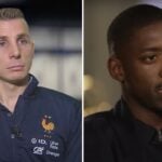 Ancien du PSG, Lucas Digne balance sur Ousmane Dembélé : « En équipe de France, c’est le plus…