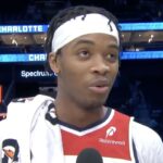 NBA – Bilal Coulibaly salement snobé par un média US, la sortie qui interroge !