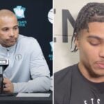 NBA – Le coach des Nets cash après la première de Killian Hayes : « Nous n’avons jamais eu ça »