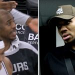 NBA – Après l’accrochage, Giannis Antetokounmpo menace Chris Paul ! « Tu veux me faire ?! »