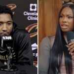 NBA – Star du R&B, Coco Jones cash sur les rumeurs avec Donovan Mitchell : « J’aime les…