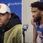 NBA – Clap de fin pour Joel Embiid, opportunité en or pour Guerschon Yabusele ?