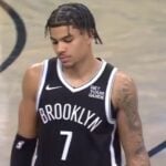 NBA – À peine lâché par les Nets, la nouvelle franchise de Killian Hayes déjà évoquée ?