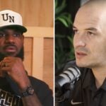 Arbitre aux JO, le Français Yohan Rosso cash sur son explication avec LeBron James : « J’ai dû apprendre à…