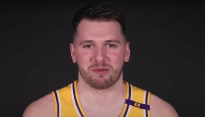 NBA – Magic Johnson préoccupé, Luka Doncic balance le secret des Lakers : « Beaucoup de…