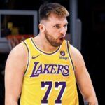 NBA – À peine arrivé, Luka Doncic envoie un message fort aux Lakers : « Peu importe »