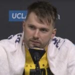 NBA – Luka Doncic encore victime d’une injustice ? Les fans des Lakers en colère !