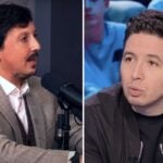 Samir Nasri prend position sur la polémique Pablo Longoria / OM : « C’est une provocation ! »