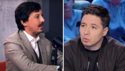 Samir Nasri prend position sur la polémique Pablo Longoria / OM : « C’est une provocation ! »