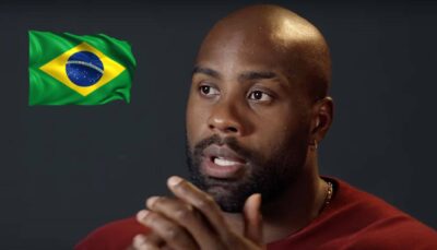 Légende française, Teddy Riner (35 ans) cash sur le Brésil : « Le pays où j’ai eu le plus de…