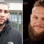 UFC – La terreur Rafael Fiziev cash sur le niveau de Farès Ziam : « Il n’est même pas…