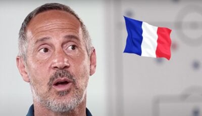 En L1 depuis bientôt 2 ans, l’Autrichien Adi Hütter radical sur la France : « Ici, aucune chance ! »