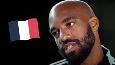 Alexandre Lacazette sans aucun filtre sur son bannissement des Bleus : « La réalité, c’est que…