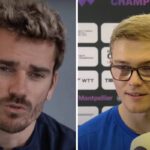 Interpellé par Antoine Griezmann, Alexis Lebrun honnête : « C’est parti en sucette »