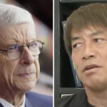 Coaché par Arsène Wenger au Japon, Tetsuo Nakanishi balance : « Juste un autre étranger qui…