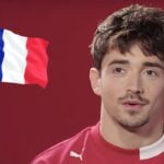 Le Monégasque Charles Leclerc cash sur ses liens avec la France : « Quand je n’avais pas école, je…