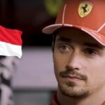 Habitant de Monaco, le coup de gueule de Charles Leclerc : « Une limite à ne pas franchir »