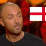 Là-bas pendant 1 an, Christophe Dugarry cash sur l’Angleterre : « Je ne vous cache pas que…