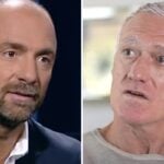 Toujours sans filtre, la punchline de Christophe Dugarry sur Didier Deschamps : « Un handicapé du…