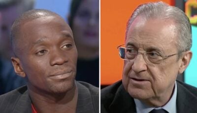 Passé par le Real Madrid, Claude Makélélé balance sur Florentino Perez en privé : « Il m’a dit…