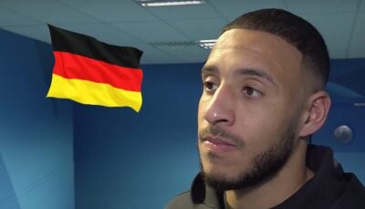 Après 5 ans à Munich, Corentin Tolisso sincère sur son retour en France : « Quand je suis revenu, je me suis…