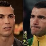 International portugais, Anthony Lopes balance sur Cristiano Ronaldo : « Pas au-dessus des autres »